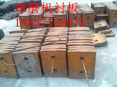 <b>工业球磨机高罗合金</b>