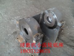 发往西宁客户1500球磨