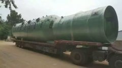 发往南宁客户除尘器