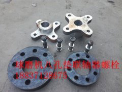 发往黄冈1500球磨机联